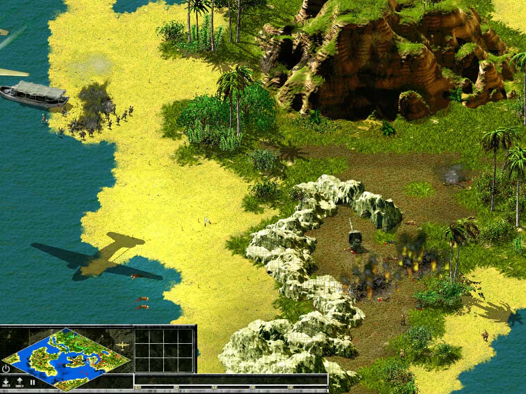 #7. Sudden Strike 2 Gold (GOG) Av: Kalypso Media Digital