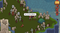 Bilkins' Folly screenshot 6