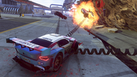 Carmageddon: Max Damage screenshot 5