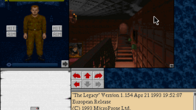 The Legacy: Realm of Terror screenshot 10