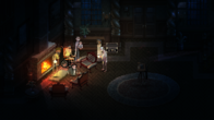 Vlad Circus: Descend Into Madness screenshot 12