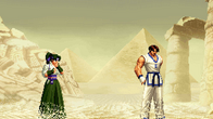 THE KING OF FIGHTERS 2000 screenshot 7