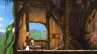 A Boy and His Blob screenshot 6