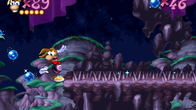 Rayman® Forever screenshot 3