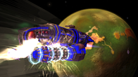 Sword of the Stars: Complete Collection screenshot 8