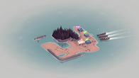 Bad North: Jotunn Edition screenshot 11