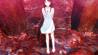 Saya no Uta ~ The Song of Saya Director's Cut screenshot 3