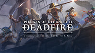 Купить ключ дешево Pillars of Eternity II. Deadfire. Soundtrack