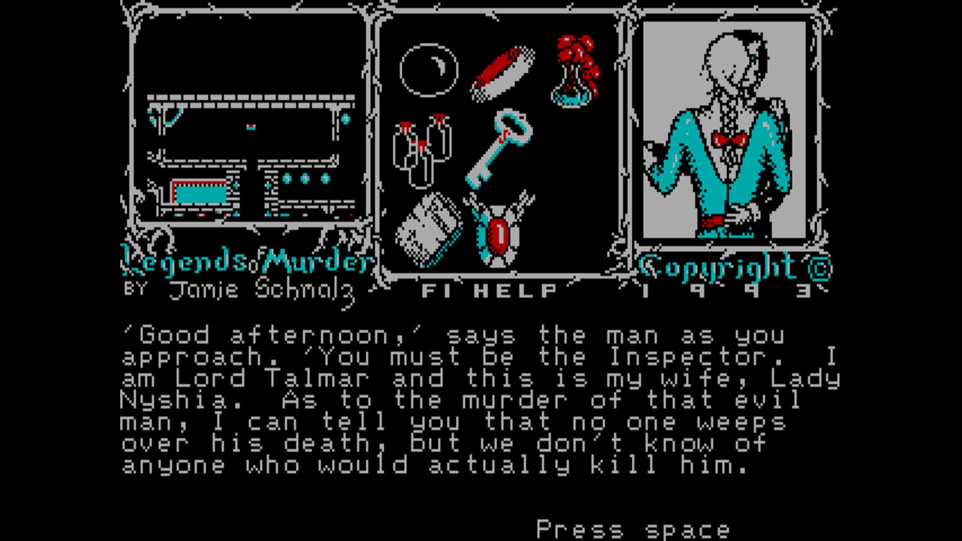 #2. Legends of Murder Collection (GOG) 由: Ziggurat Interactive