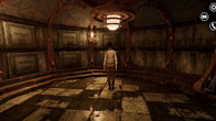 Syberia - Remastered screenshot 8