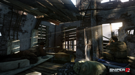 Sniper: Ghost Warrior 2 screenshot 11