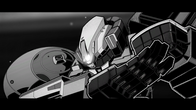 Wolfstride Demo screenshot 5