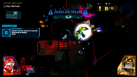 GALAK-Z screenshot 6