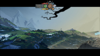 Banner Saga 2 screenshot 12