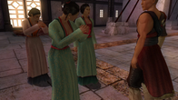 Jade Empire: Special Edition screenshot 9