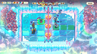 Smash it Wild: Tactical Volleyball Roguelike screenshot 5