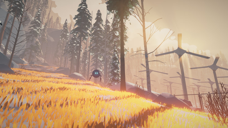 Arctic Awakening screenshot screenshot 5