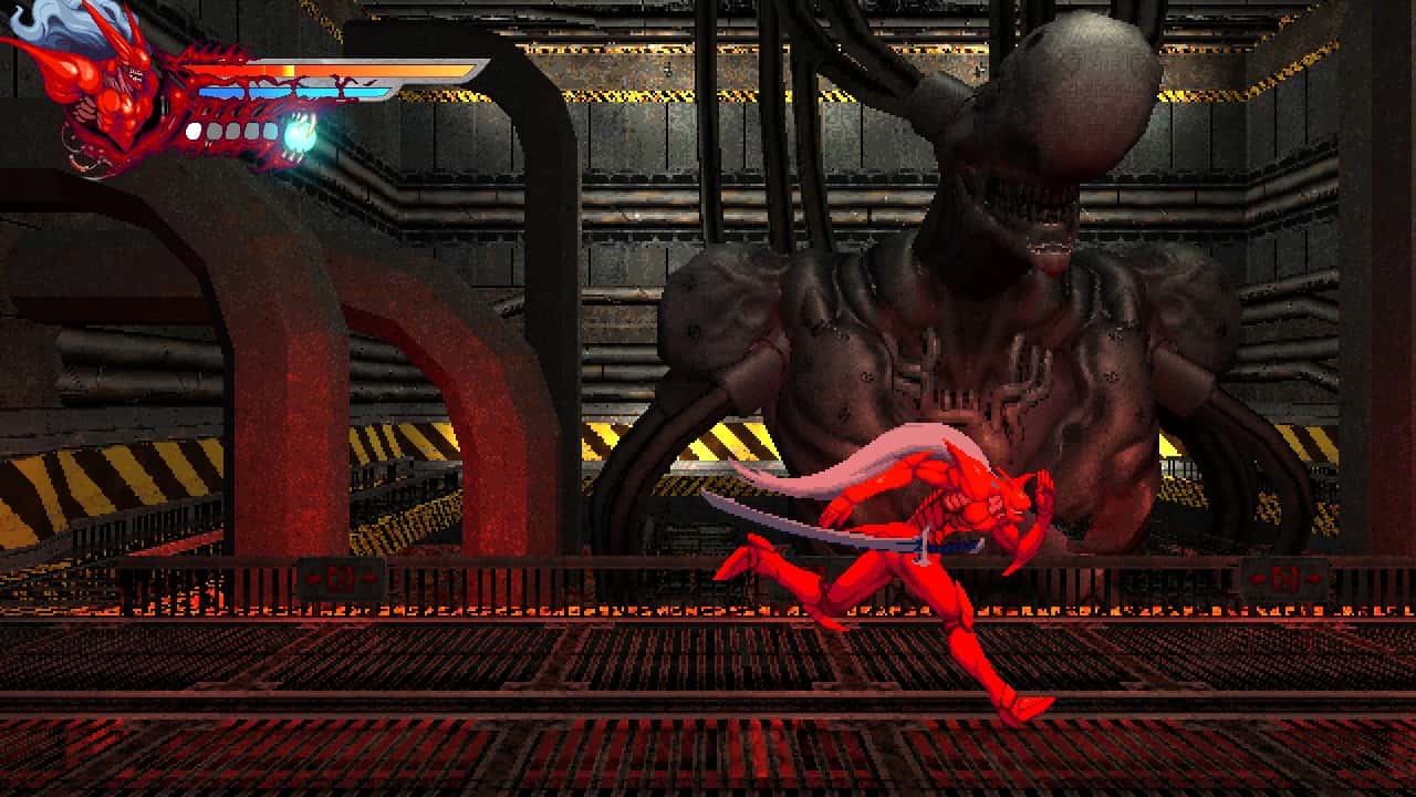 #6. Slave Zero X (GOG) Bởi: Ziggurat Interactive