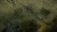 Hard West screenshot 4