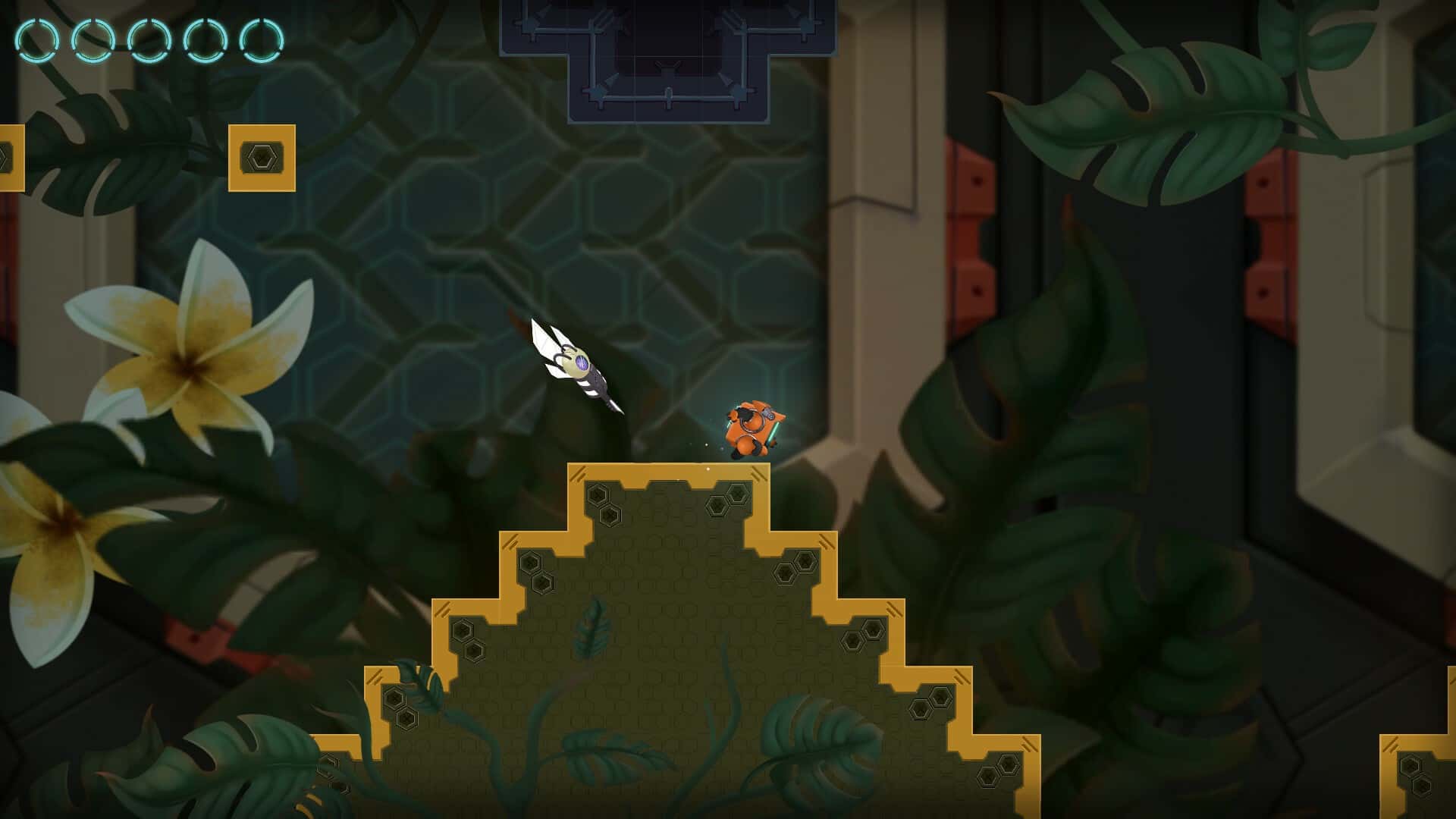 #4. Oirbo (GOG) 由: ImaginationOverflow