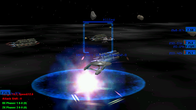 Star Trek™: Starfleet Command Gold Edition screenshot 1