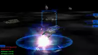 Star Trek™: Starfleet Command Gold Edition screenshot 1