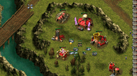 Krush Kill ‘N Destroy 2: Krossfire screenshot 8
