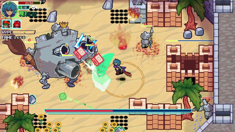 Rogue Labyrinth screenshot screenshot 1