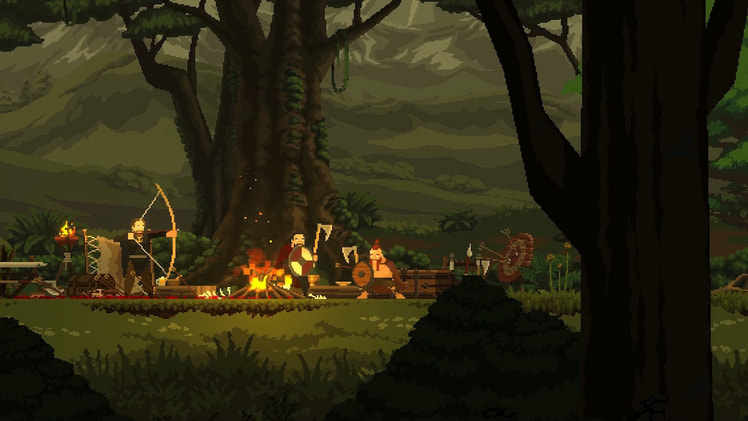 Regions of Ruin: Runegate PC gameplay screenshot 2 of 12