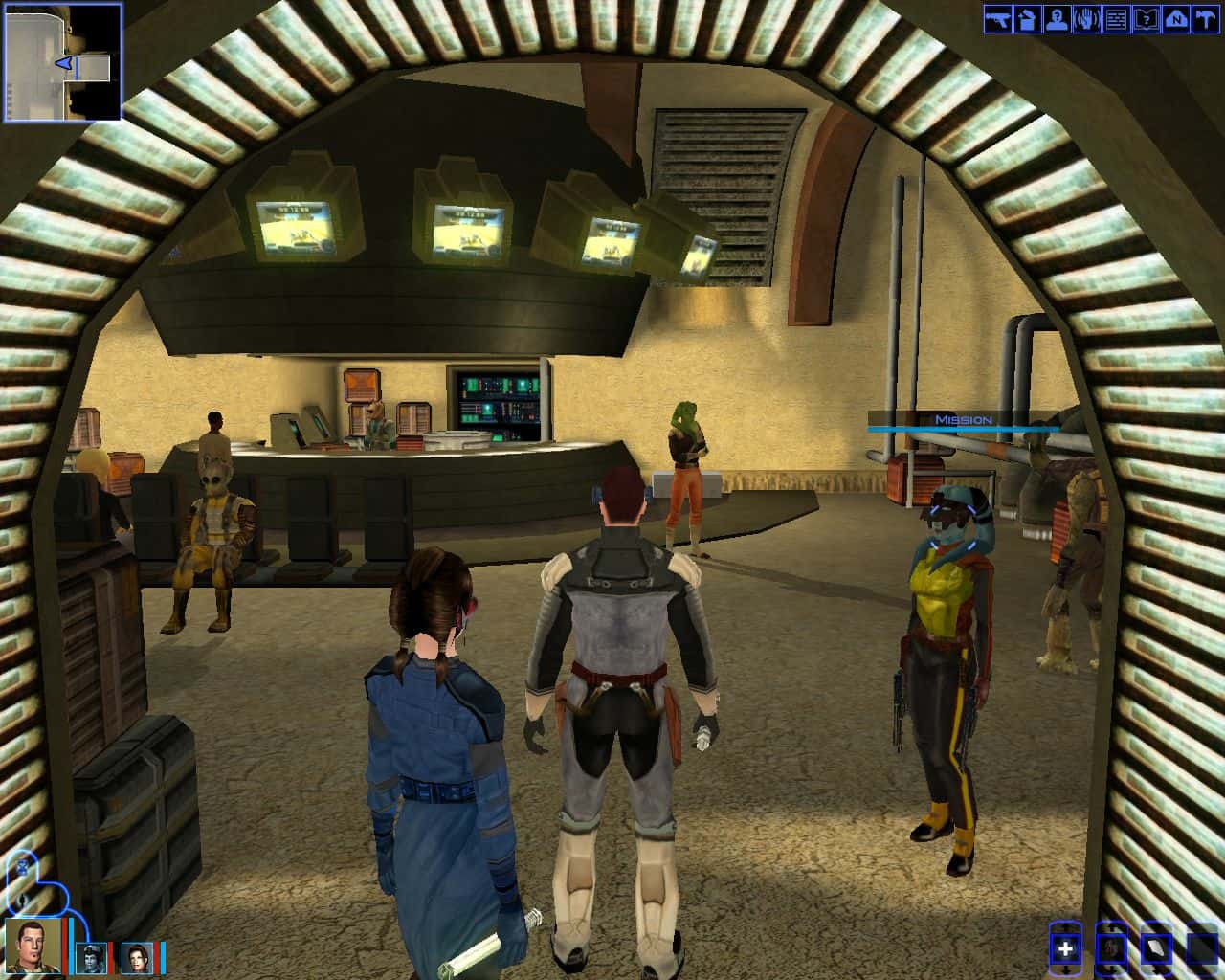 #9. STAR WARS™: Knights of the Old Republic (GOG) Von: Disney