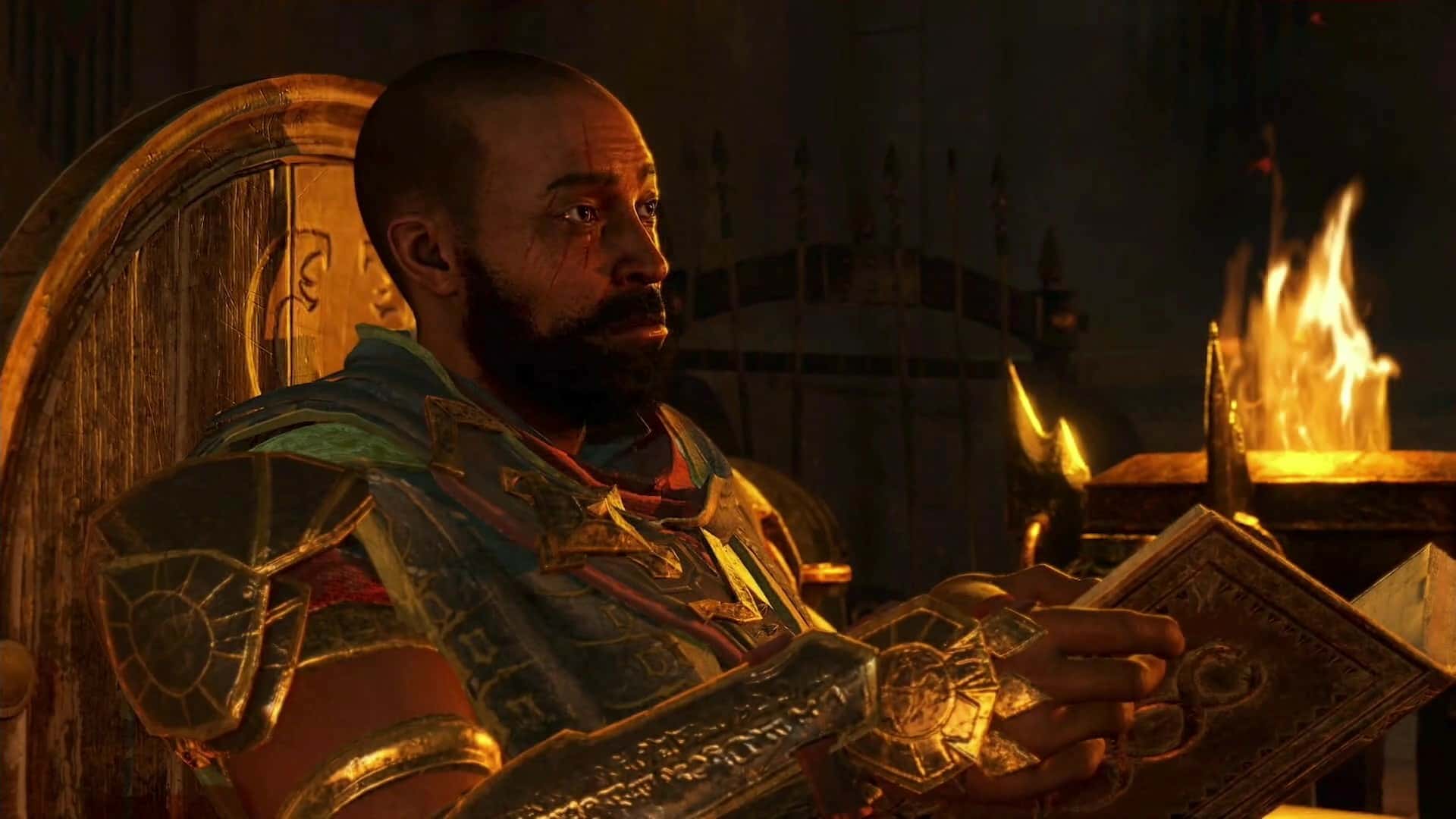 #7. Middle-earth™: Shadow of War™ Expansion Pass (GOG) Bởi: WB Games