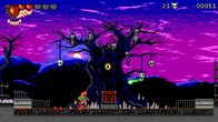 Haunted Lands screenshot 8