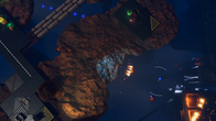 ROGUE SHIFT screenshot 2