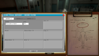 The Mortuary Assistant screenshot 5