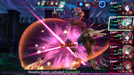 Mary Skelter: Nightmares screenshot 11