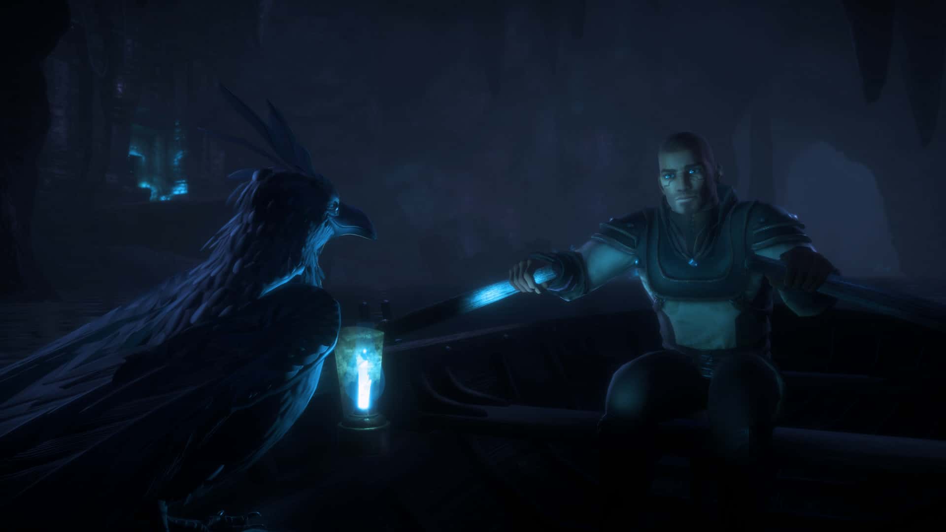 #3. Dreamfall Chapters: The Final Cut Soundtrack (GOG) Podle: Red Thread Games