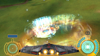 STAR WARS™ Starfighter™ screenshot 3
