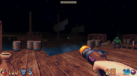 Wizordum Demo screenshot 12