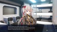 Dead End Aegis screenshot 7