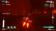 Flashout 3 Demo screenshot 11
