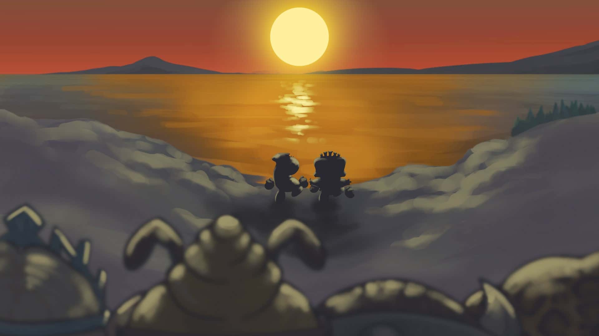 #7. Tumblestone (GOG) Göre: The Quantum Astrophysicists Guild