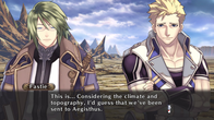 Agarest: Generations of War 2 screenshot 11