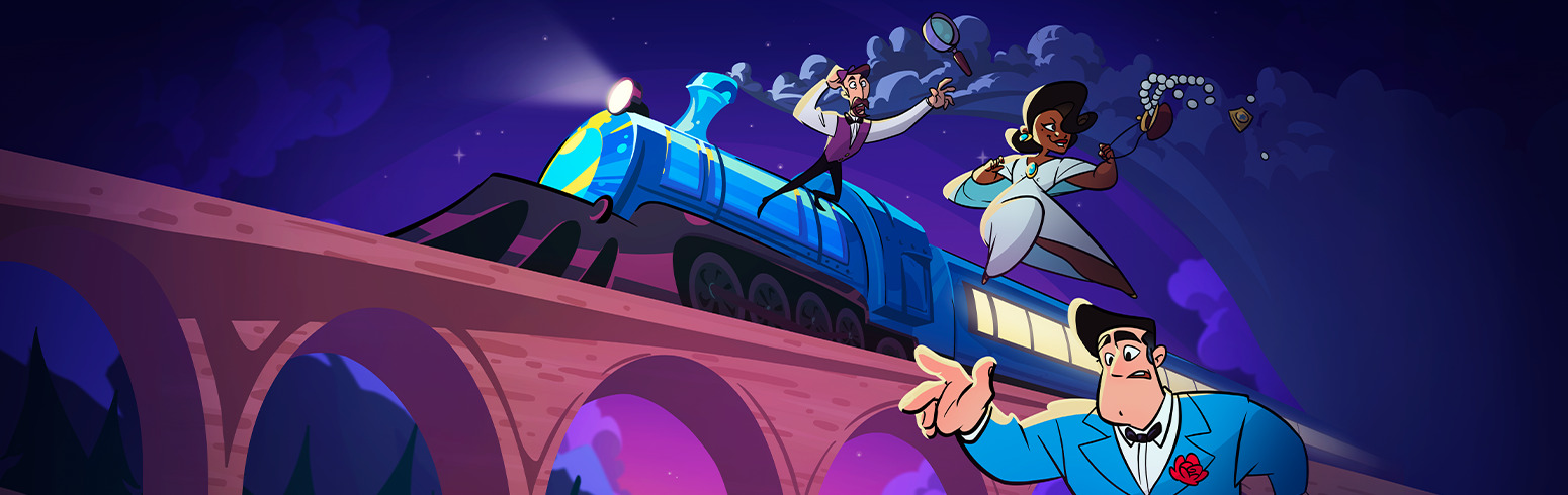 Update: Loco Motive