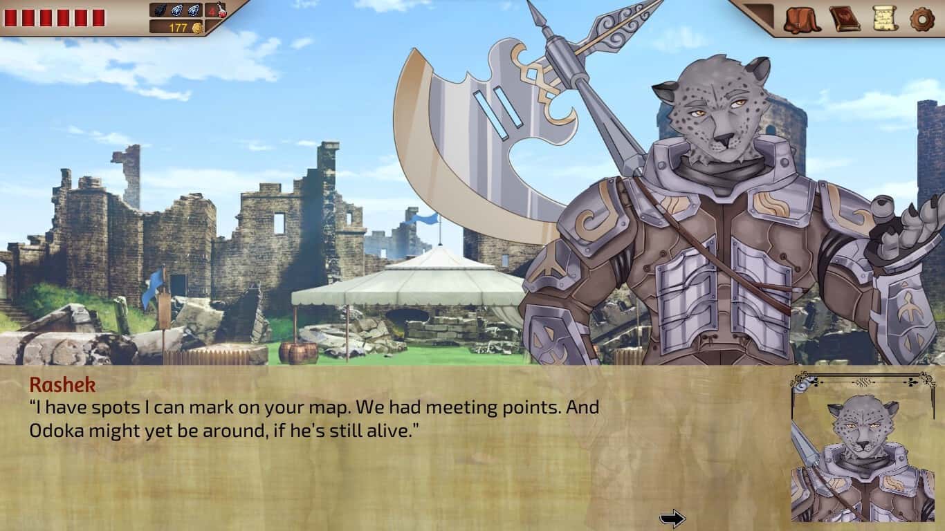 #9. MoonFire: A Seeker's Saga (GOG) Podle: MediBang Games