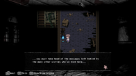 Corpse Party (2021) screenshot 9