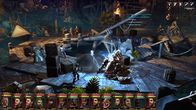 Blackguards 2 screenshot 6
