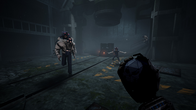 Phantom Fury screenshot 2