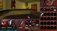 Lands of Lore 3 screenshot 10
