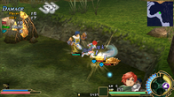 Ys SEVEN screenshot 7