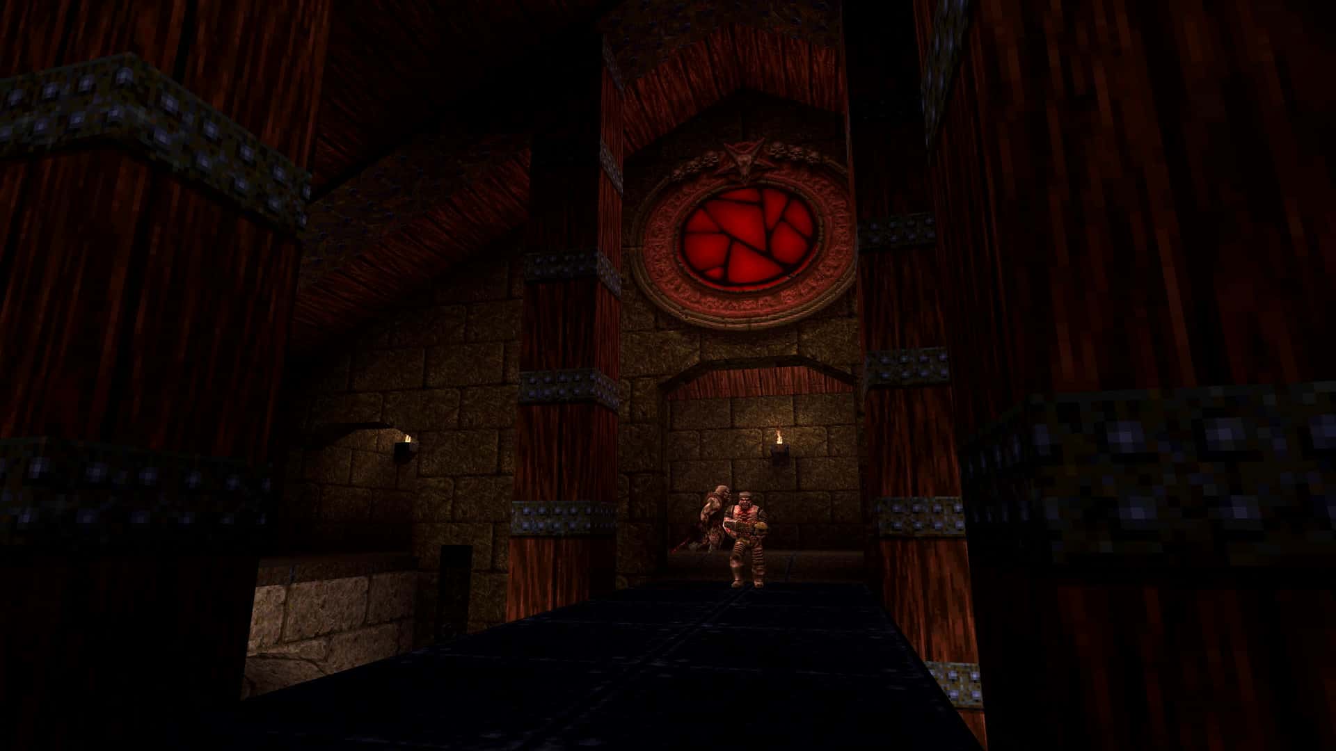 #2. Quake (GOG) 由: Bethesda Softworks LLC